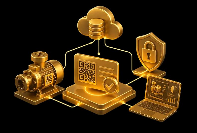 Digital Infrastructure