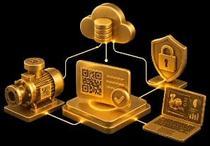 Digital Infrastructure